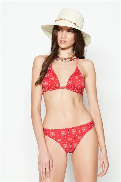 C&City Bikini Bottom Set 3230