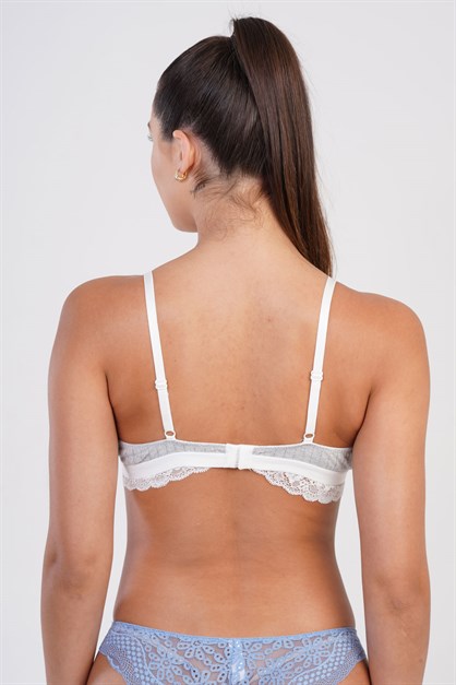 C&City Women Bralette Bra C18130