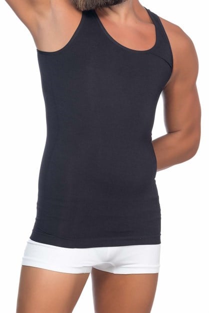 C&City Men Singlet Corset C11002