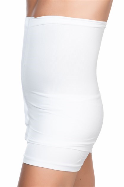 C&City Men Waist Corset C11004 