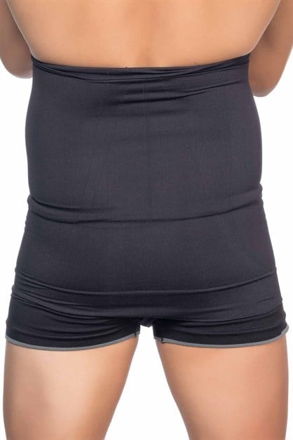 C&City Men Waist Corset C11004 