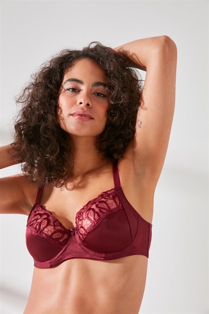 C&City Minimiser Bra C1113