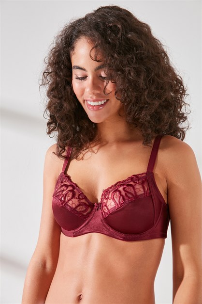 C&City Minimiser Bra C1113