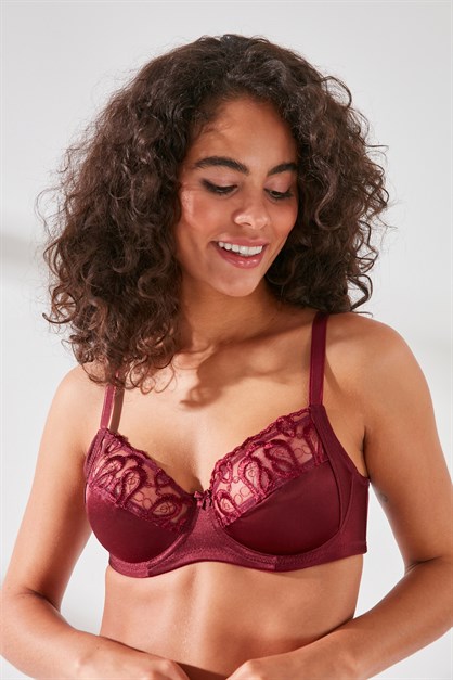 C&City Minimiser Bra C1113