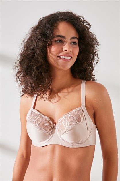 C&City Minimiser Bra C1113