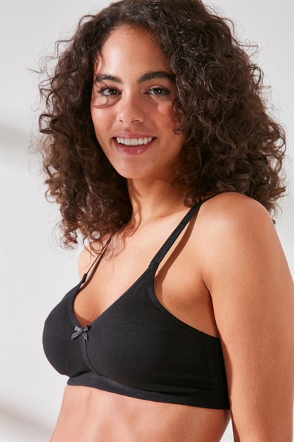 C&City Modal Cotton Bra C11420