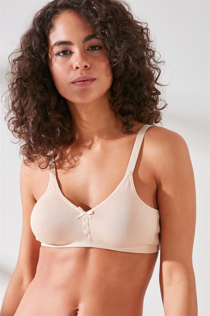 C&City Modal Cotton Bra C11420