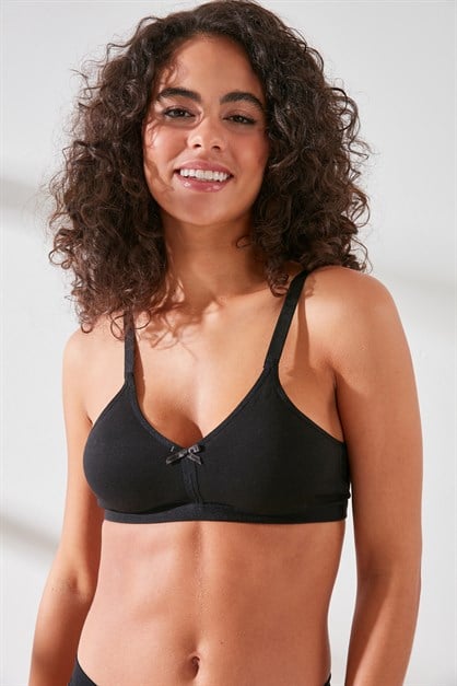 C&City Modal Cotton Bra C11420