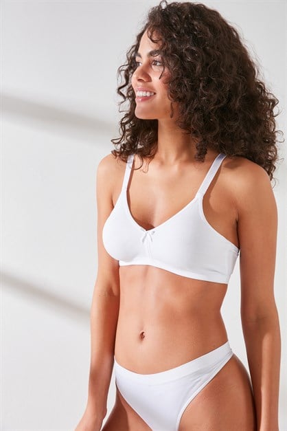 C&City Modal Cotton Bra C11420