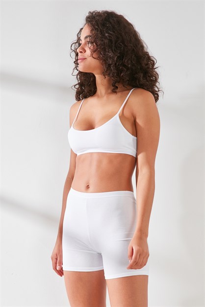 C&City Modal Cotton Short Boxer C11430