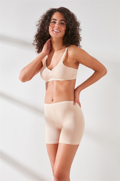 C&City Modal Cotton Short Boxer C11430