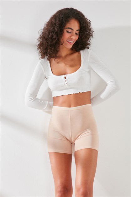 C&City Modal Cotton Short Boxer C11430