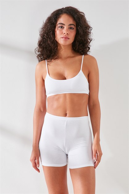 C&City Modal Cotton Short Boxer C11430