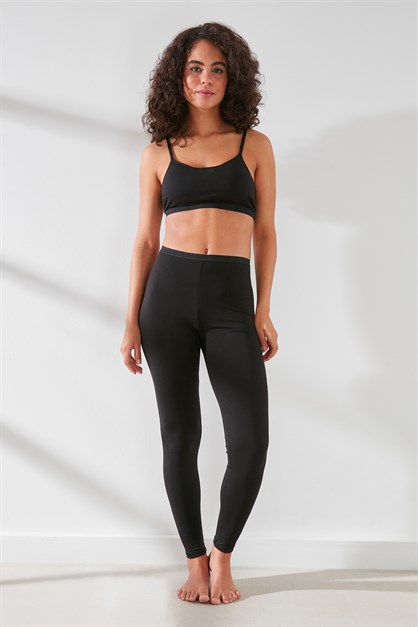 C&City Modal Cotton Long Boxer C11432