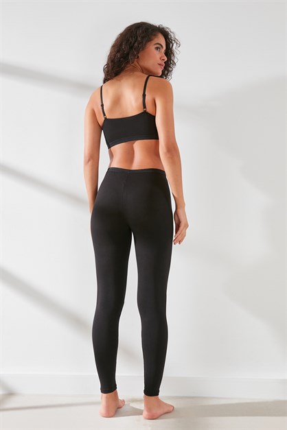 C&City Modal Cotton Long Boxer C11432