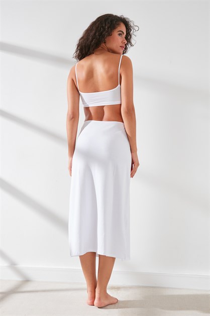 C&City Modal Cotton Petticoat C11439