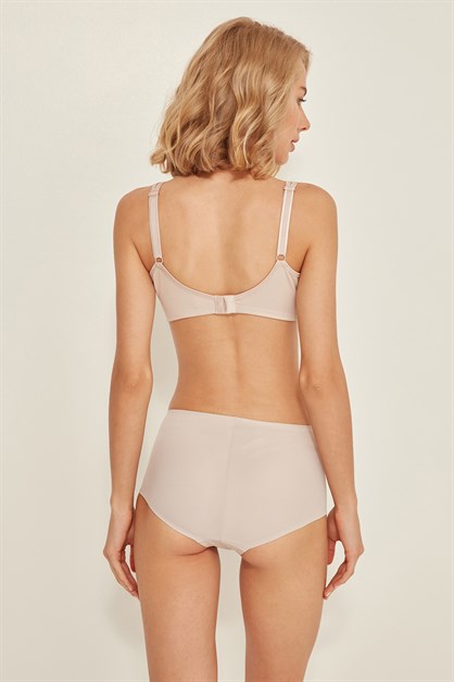 C&City Padded Minimiser Bra C1167