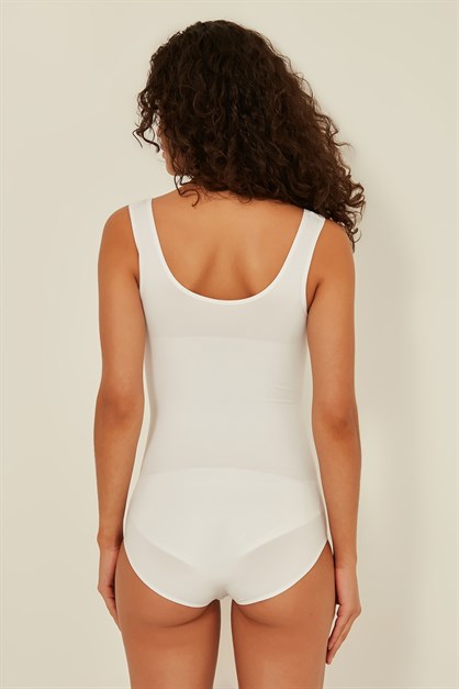 C&City C11924 Strapless Snaps Body