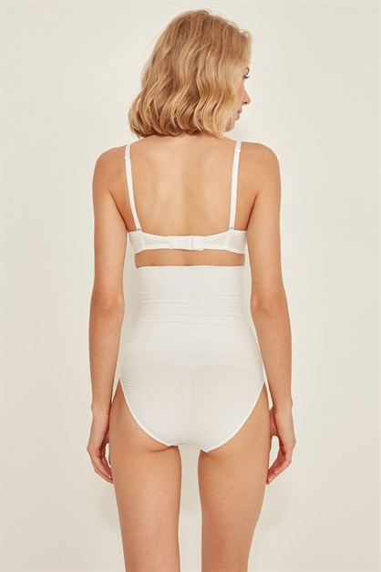 C&City Seamless Double Slip Corset C12009