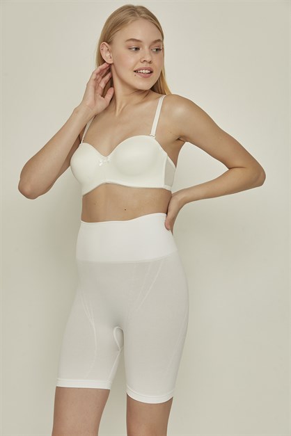 C&City Women Minimizer Corset C12017