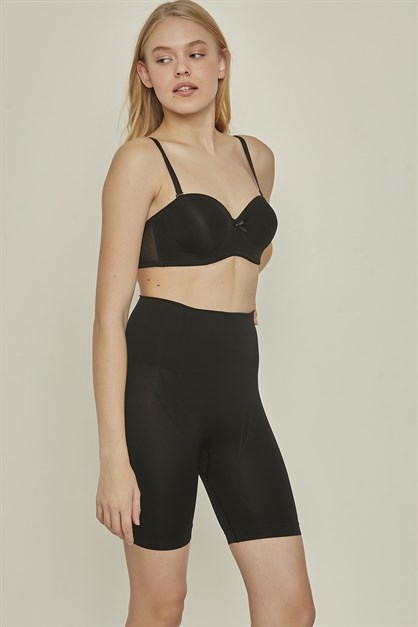 C&City Women Minimizer Corset C12017