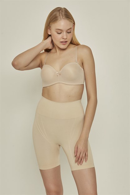 C&City Women Minimizer Corset C12017