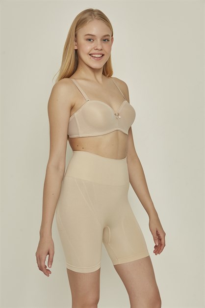 C&City Women Minimizer Corset C12017