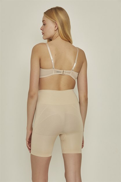 C&City Women Minimizer Corset C12017