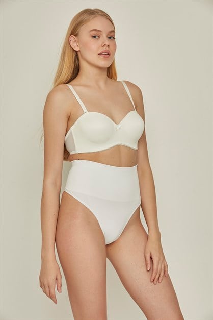 C&City Women Double String Corset 2020