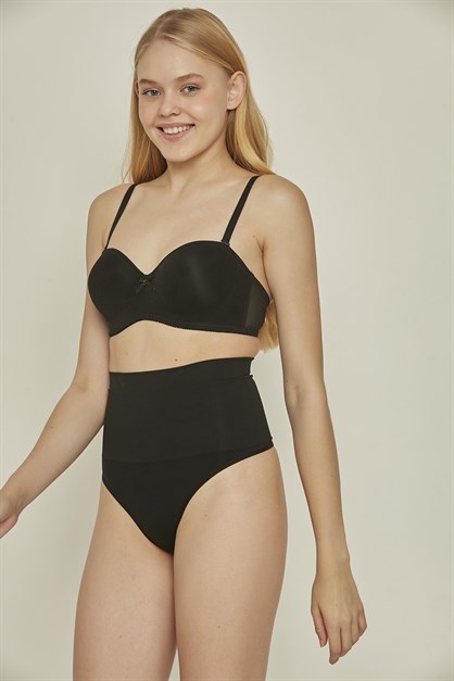 C&City Women Double String Corset 2020