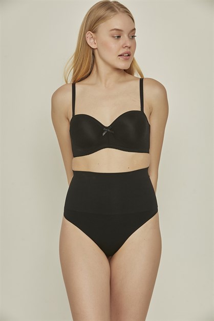 C&City Women Double String Corset 2020