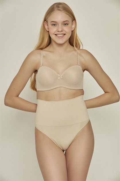 C&City Women Double String Corset 2020