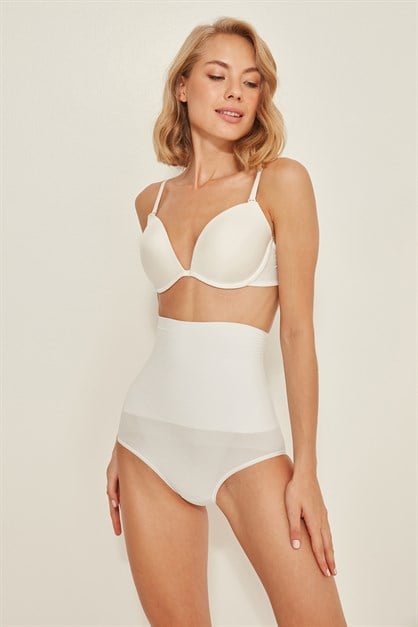 C&City Slip Corset C12029