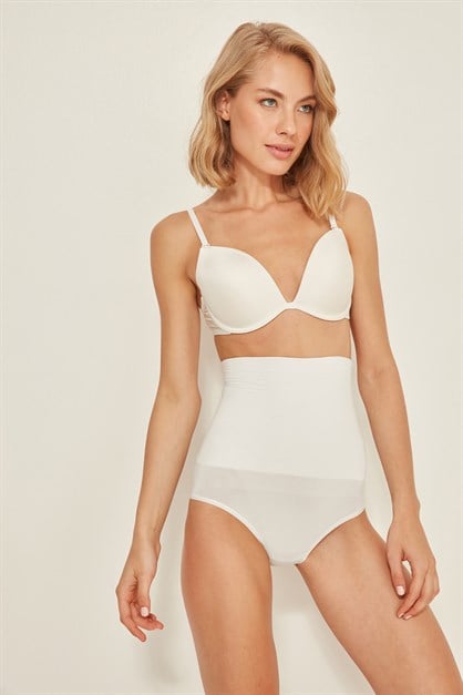 C&City Slip Corset C12029