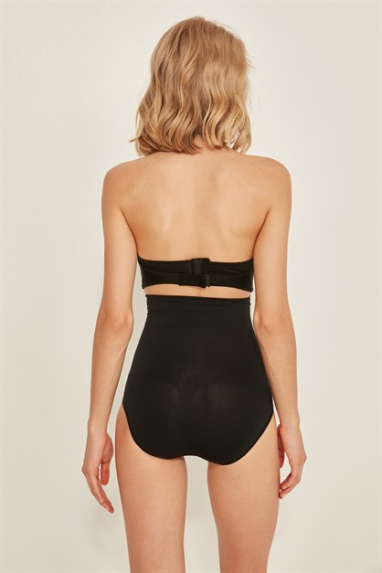 C&City Slip Corset C12029