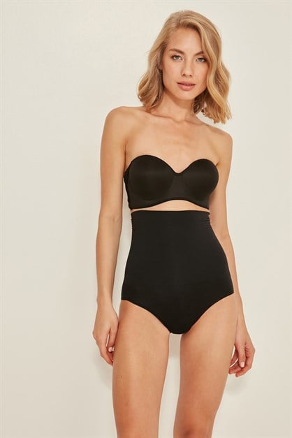 C&City Slip Corset C12029