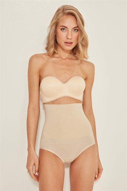 C&City Slip Corset C12029