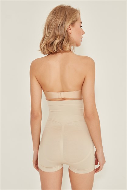 C&City Boxer Corset C12047