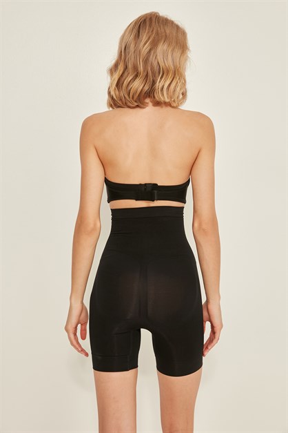 C&City Boxer Corset C12056