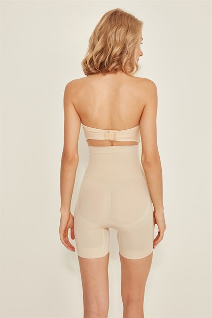 C&City Boxer Corset C12056