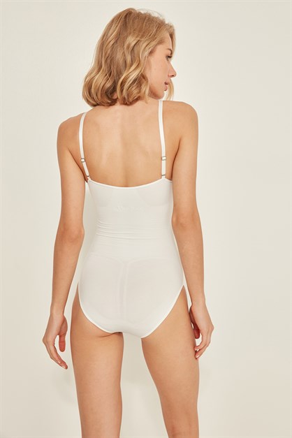 C&City Slip Body Corset C12072