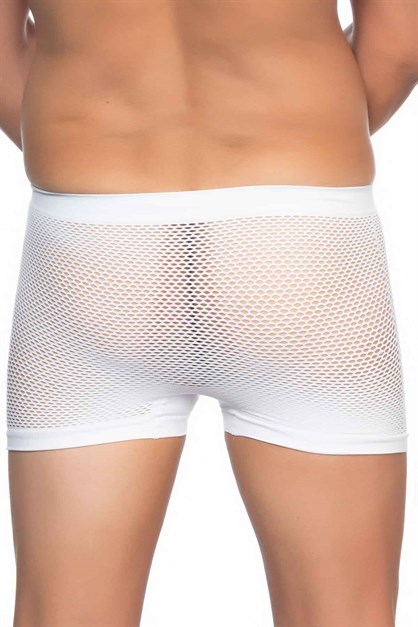 C&City Seamless Men Boxer C12106