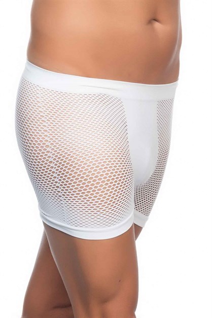 C&City Seamless Men Boxer C12106