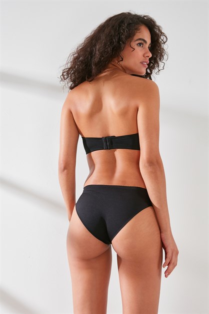 C&City Laser Brief Corset C12701