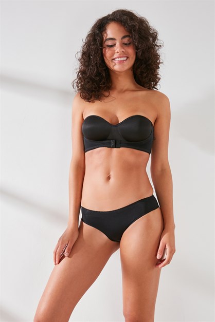 C&City Laser Brief Corset C12701