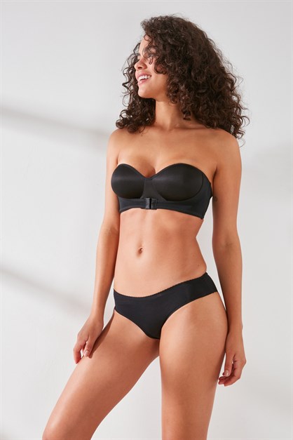 C&City Laser Brief Corset C12701