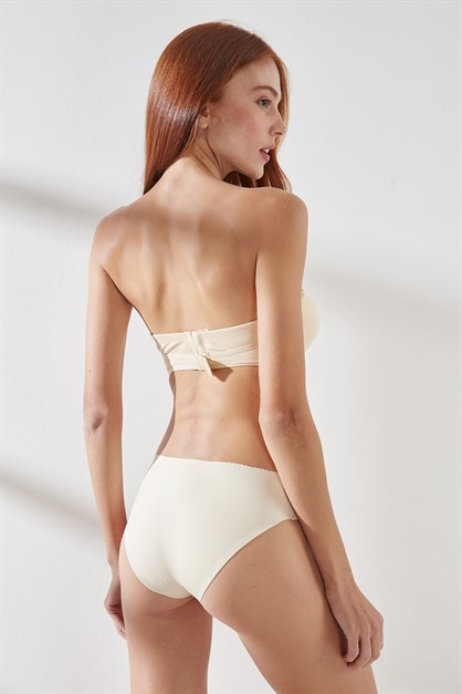 C&City Laser Brief Corset C12701