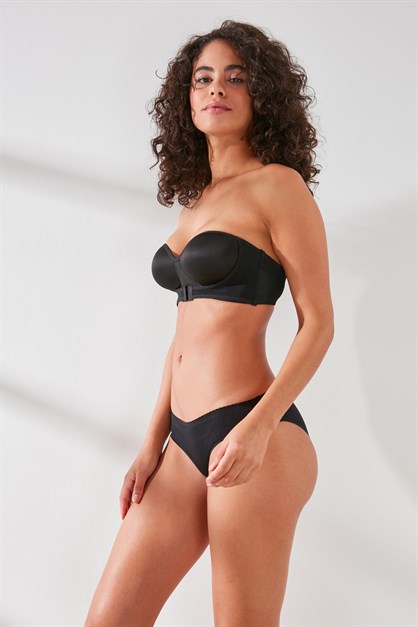 C&City Laser Brief Corset C12701
