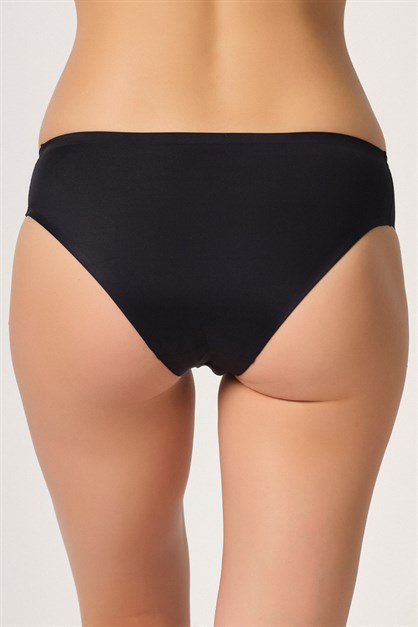 C&City C12803 Laser Panties Corset