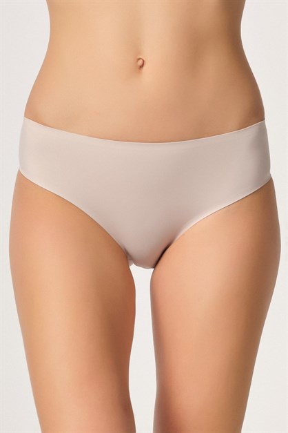 C&City C12803 Laser Panties Corset